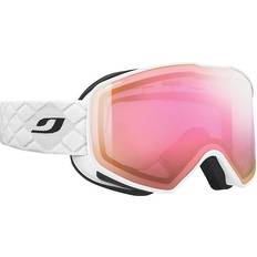 Julbo Cyclon - White/Reactiv 1-3 High Contrast