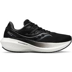 Damen - Saucony Triumph Laufschuhe Saucony Triumph 20 W - Black/White