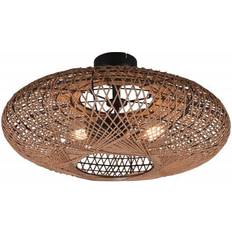 Trio Lighting Hedda Takplafond ∅ 52cm