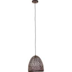 Premier Housewares Lenno Pendant Lamp 30cm