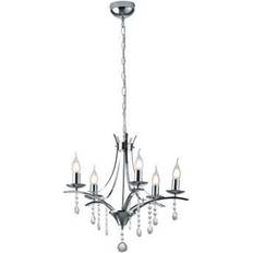 Trio Lighting Lucerna Lustre