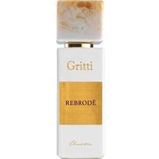 Gritti White Collection Rebrodè EdP 100ml