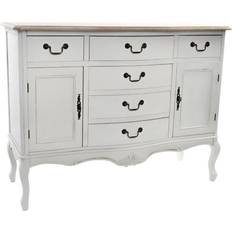 Dkd Home Decor - Sideboard 118x90cm