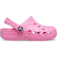 Crocs Kid's Baya Clog - Pink Lemonade