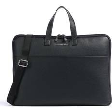 Argent Mallettes Mandarina Duck Mellow Urban Briefcase 15"