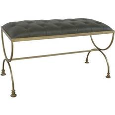 Dkd Home Decor Foot-of-Bed Banc