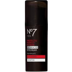 No7 Eye Care No7 Protect & Perfect Intense Advanced Eye Cream 15ml