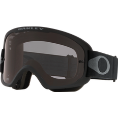 Uomo Occhiali Oakley O-Frame 2.0 PRO MTB Sr - Dark Grey/Black