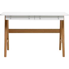 Unique Furnitures Turin Skrivebord 60x120cm