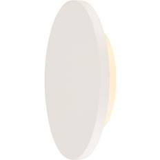 SLV Plastra White Wall Flush Light