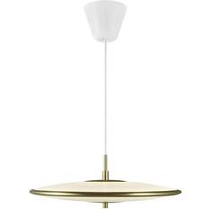 DFTP Messing Pendler DFTP Blanche Pendel ∅ 42.8cm