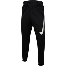 Nike Babies Pants Children's Clothing Nike Big Kid's Therma Basketball Pants