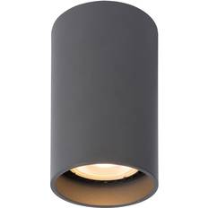 Lucid Delto Ceiling Flush Light 6.5cm