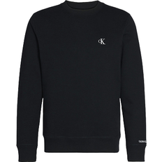 Calvin Klein Algodón Suéteres Calvin Klein Cotton Blend Fleece Sweatshirt