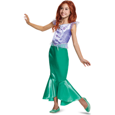 Disguise Ariel Classic Costume