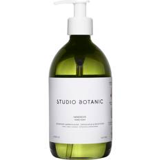 Alkoholfrei Handseifen Studiobotanic Hand Soap 500ml