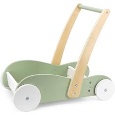 Gåvagnar på rea PolarB Mini Mover Baby Walker