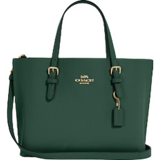 Coach Mollie Tote 25 - Everglade