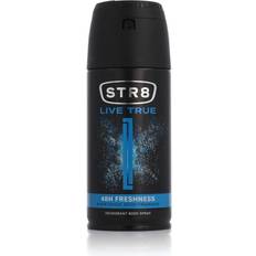 Live True Deo Body Spray 