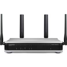 4G - Wi-Fi 5 (802.11ac) Routere Lancom 1780EW-4G+