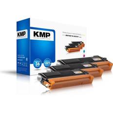 Tn 230 KMP Toner Sostituisce Brother TN-230C/TN-230M/TN-230C/TN230M/TN230Y Magenta