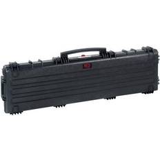 Explorer Explorer Cases Outdoor kuffert 63.7 l (L x B x H) 1430 x 415 x 159 mm Sort RED13513.B E