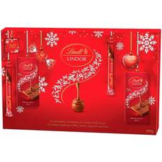 Selection box Lindt Lindor Selection Box 500g