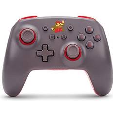 Nintendo switch controller mario Enhanced Wireless Controller for Nintendo Switch Dungeon Jump Mario Nintendo