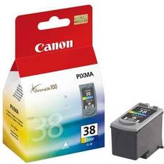 Ink & Toners Canon CL-38
