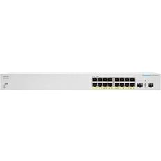 Cisco Switches Cisco Smart 16-port GE