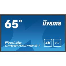 Iiyama PROLITE LH6570UHB-B1