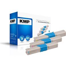 KMP O-T37V, 4500