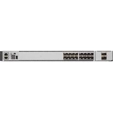 Cisco Gigabit Ethernet Switche Cisco C9500-16X-E
