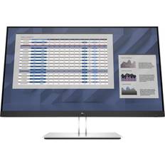 HP 27 " Monitors HP E27 G4