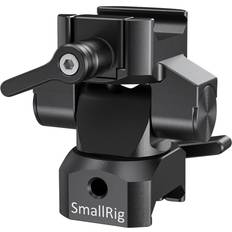 Smallrig 2385 swivel & tilt mount med Nato clamp (both sides)