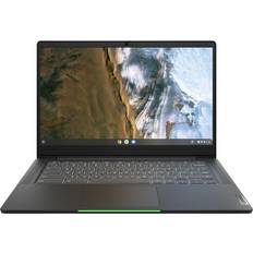 Lenovo 4 GB - Intel Core i3 Laptops Lenovo IdeaPad 5 Chrome 14ITL6 82M8000DUK