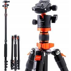 K&F Concept Detachable Monopod Tripod