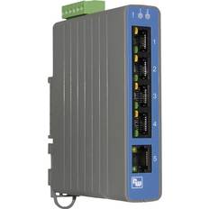 Switches Wachendorff Ethernet Switch, 5