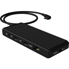 Unisynk usb c hub Unisynk 10351