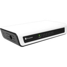 Dynamode SWG80010-D 8-Port