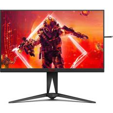 Näytöt AOC AGON AG275QZN 27 Inch Monitor