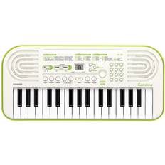 Instrumentos Musicales Casio SA-50