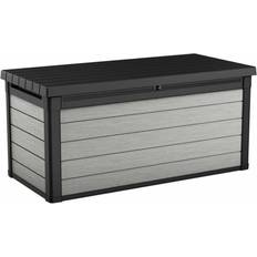 Keter Dépendances Keter Garden Storage Box Denali 570L