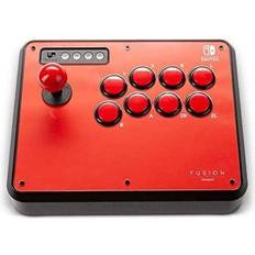 Nintendo Switch Sticks arcade PowerA FUSION Wireless Arcade Stick for Nintendo Switch, Nintendo Switch Lite, Fight Stick, GamePad, Controller, Bluetooth, Gaming