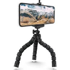 Flexibel tripod