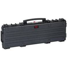 Explorer Cases Outdoor case 53.7 l (L x W x H) 1189 x 415 x 159 mm Black RED11413.BFF