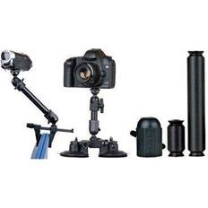 Fat Gecko Extension Kit for Dual Suction/Gator Camera Mounts