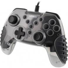 Nyko Nyko Air Glow Wired Controller for Nintendo Switch