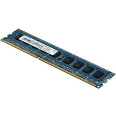 Ddr3 sdram HPE X610 RAM Module 4 GB DDR3 SDRAM Unbuffered DIMM