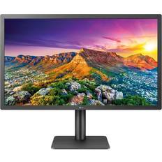 Ultrafine lg LG 24MD4KLBB UltraFine 24MD4KLB-B-LED monitor-4K-24